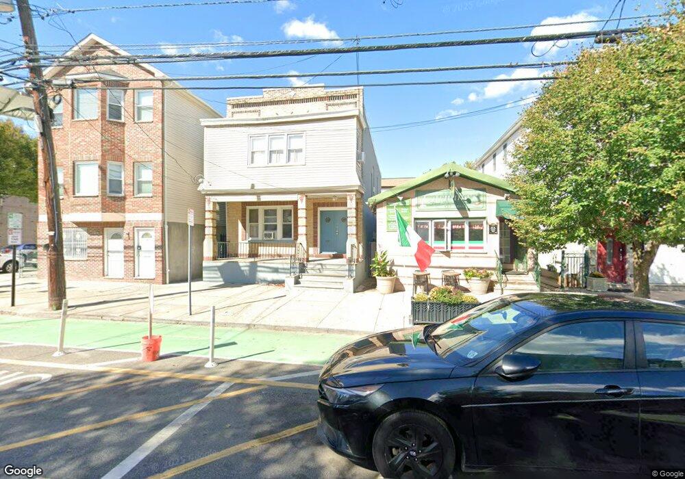 163 Mallory Ave, Jersey City, NJ 07304 - photo 1