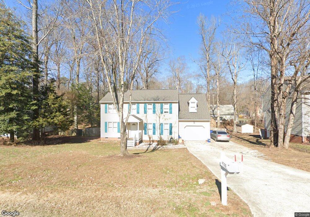 4706 Rockfield Rd, North Chesterfield, VA 23237 - photo 1
