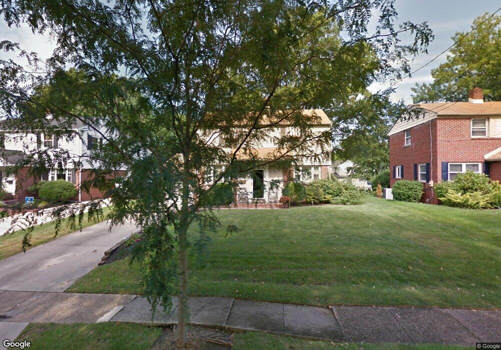 314 Crestwood Ave, Haddonfield, NJ 08033 - photo 1