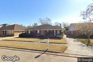 50 Traminer Dr, Kenner, LA 70065