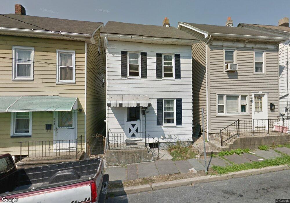 535 Reynolds St, Easton, PA 18042 - photo 1