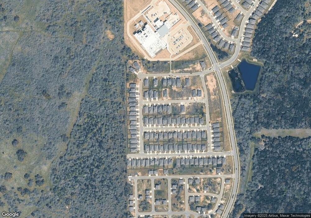 205 Grand Canyon Way, Buda, TX 78610 - photo 1