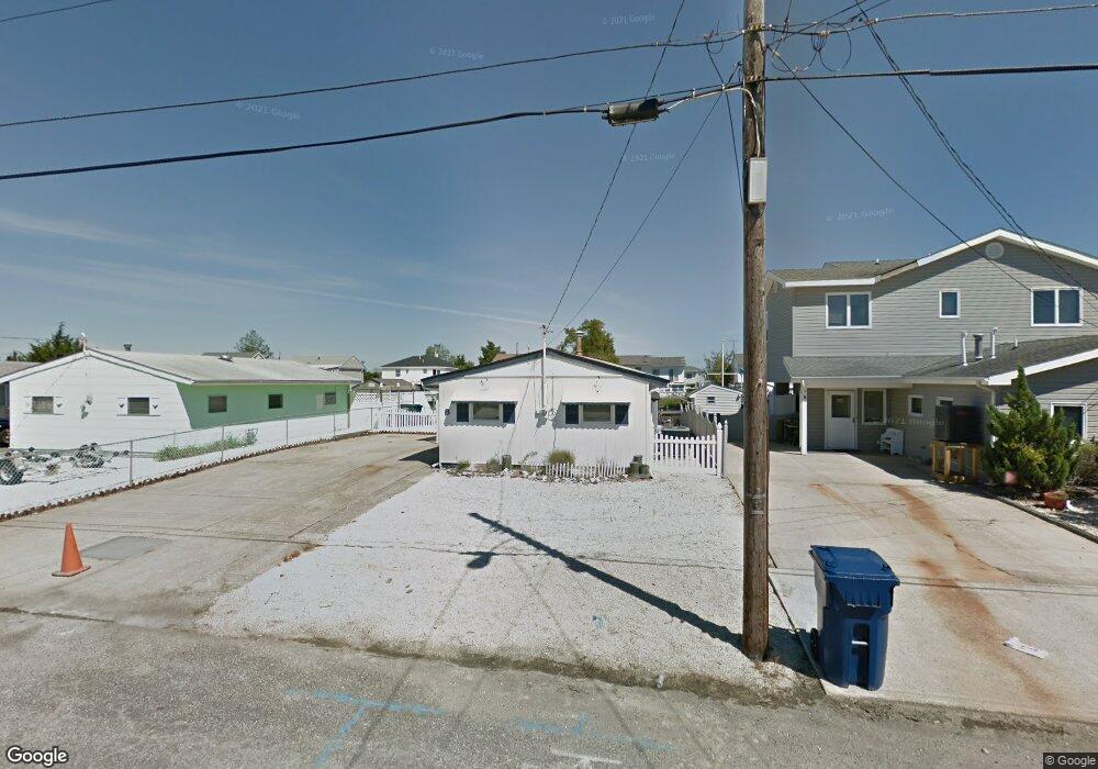 8 W Mohawk Dr, Little Egg Harbor Township, NJ 08087 - photo 1