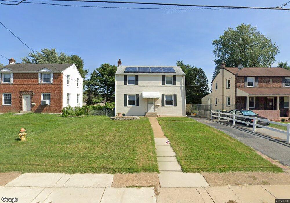 132 Riverview Dr, New Castle, DE 19720 - photo 1