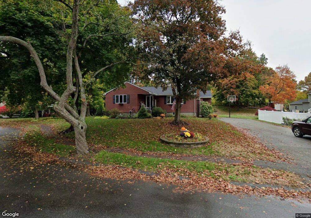 7 Parker Cir unit 7da, Wakefield, MA 01880 - photo 1