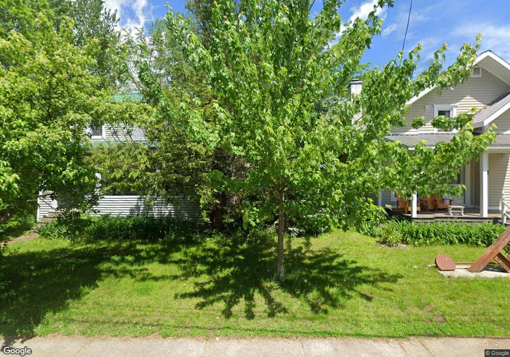 25 Hamilton St, Potsdam, NY 13676 - photo 1