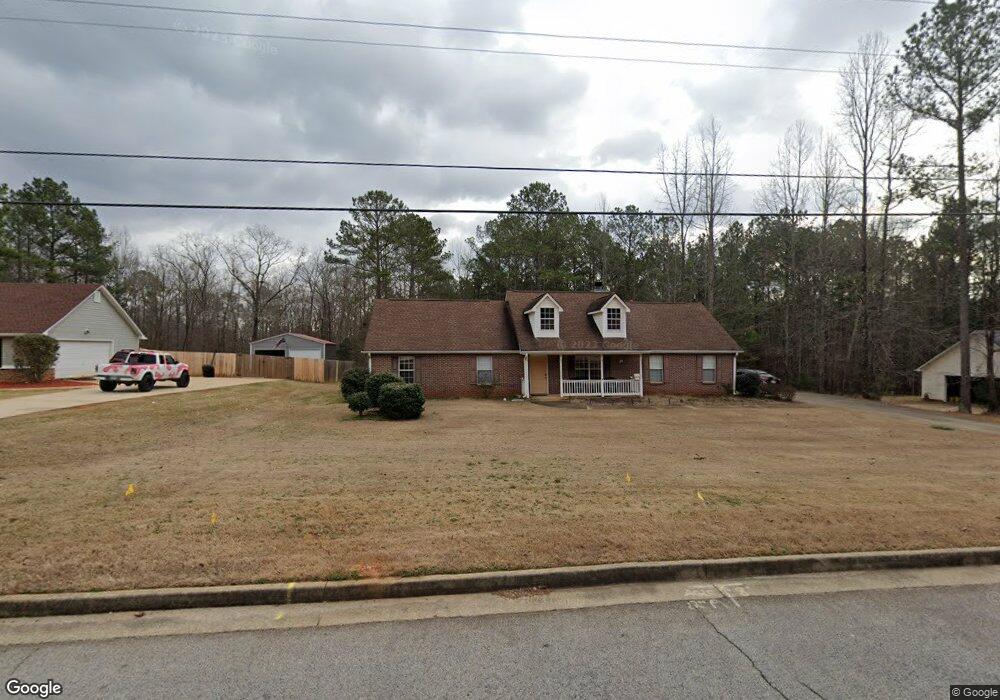 130 Old Stonewall Dr, Locust Grove, GA 30248 - photo 1