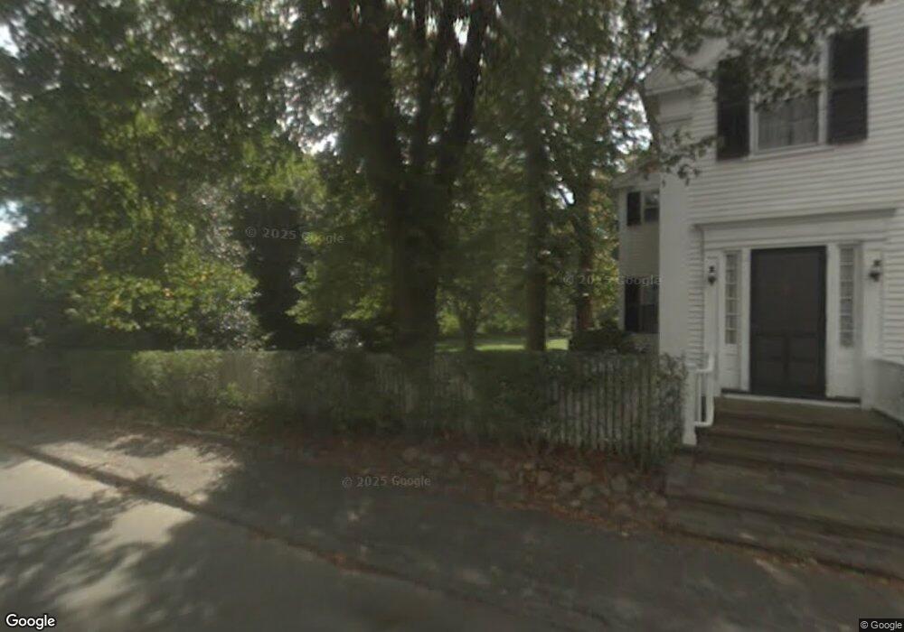 2 Franklin St, Tisbury, MA 02568 - photo 1