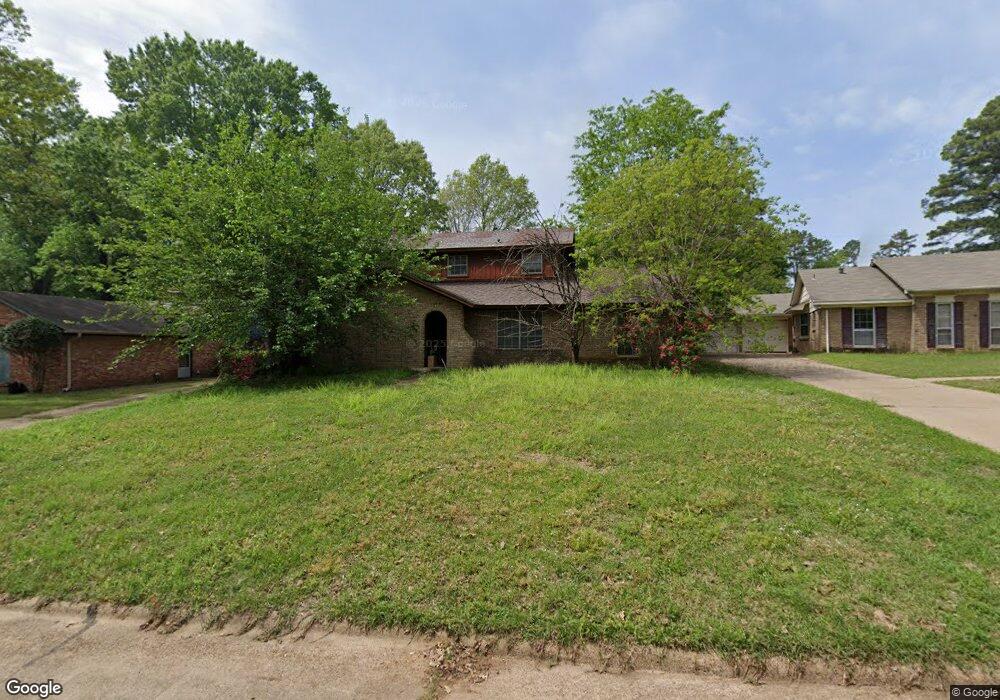 5 Woodcliff Dr, Texarkana, TX 75503 - photo 1