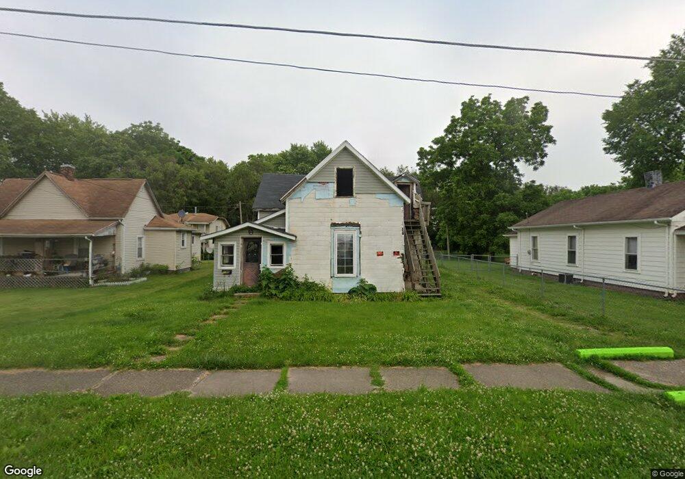 2406 Pitt St, Anderson, IN 46016 - photo 1