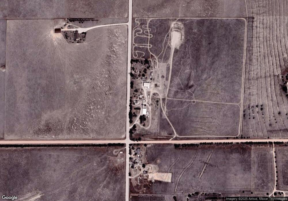 4575 Soap Weed Rd, Calhan, CO 80808 - photo 1