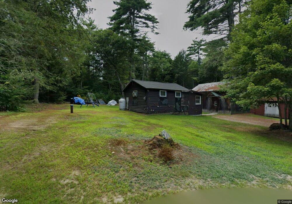 50 Horton Rd, Orange, MA 01364 - photo 1