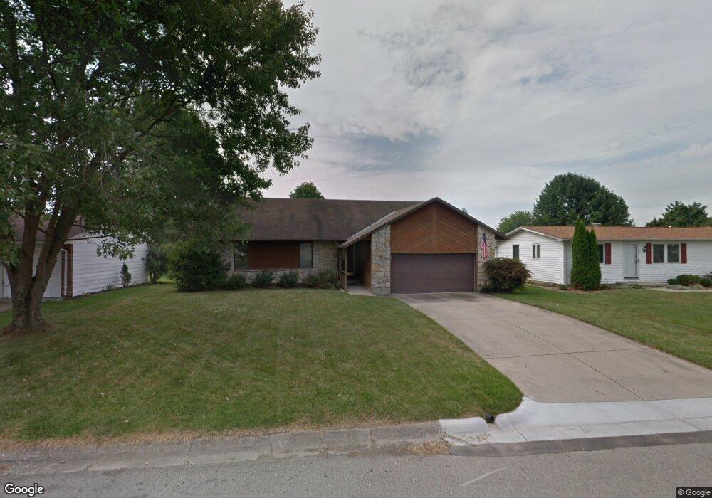 18 Pheasant Run Dr, Batesville, IN 47006 - photo 1