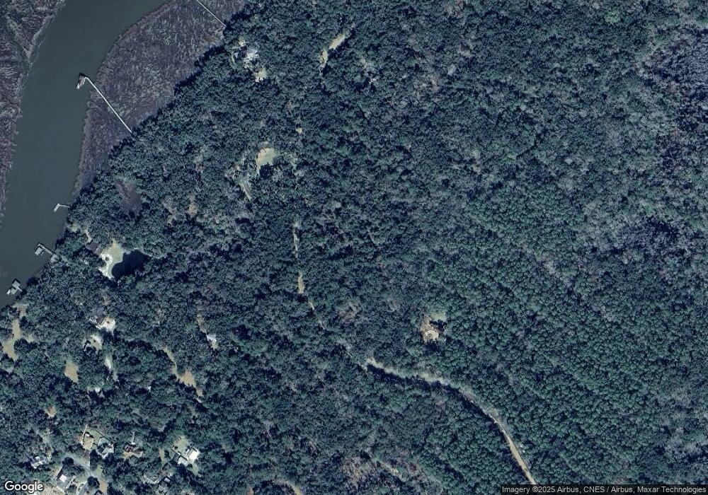 445 Pike's Bluff Dr, Saint Simons Island, GA 31522 - photo 1