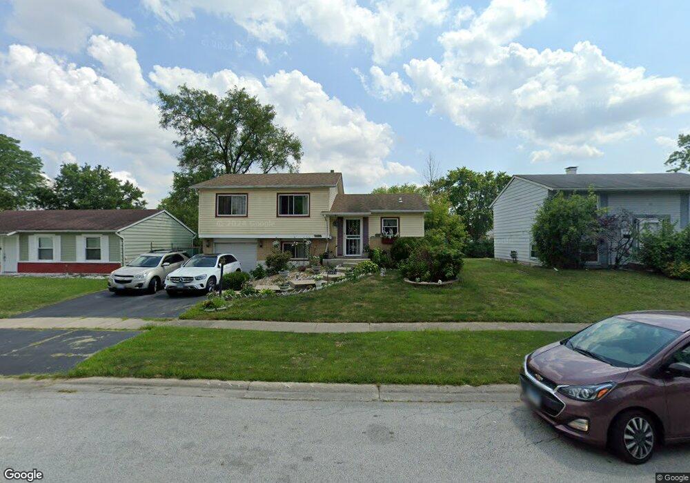 3671 175th Place, Country Club Hills, IL 60478 - photo 1