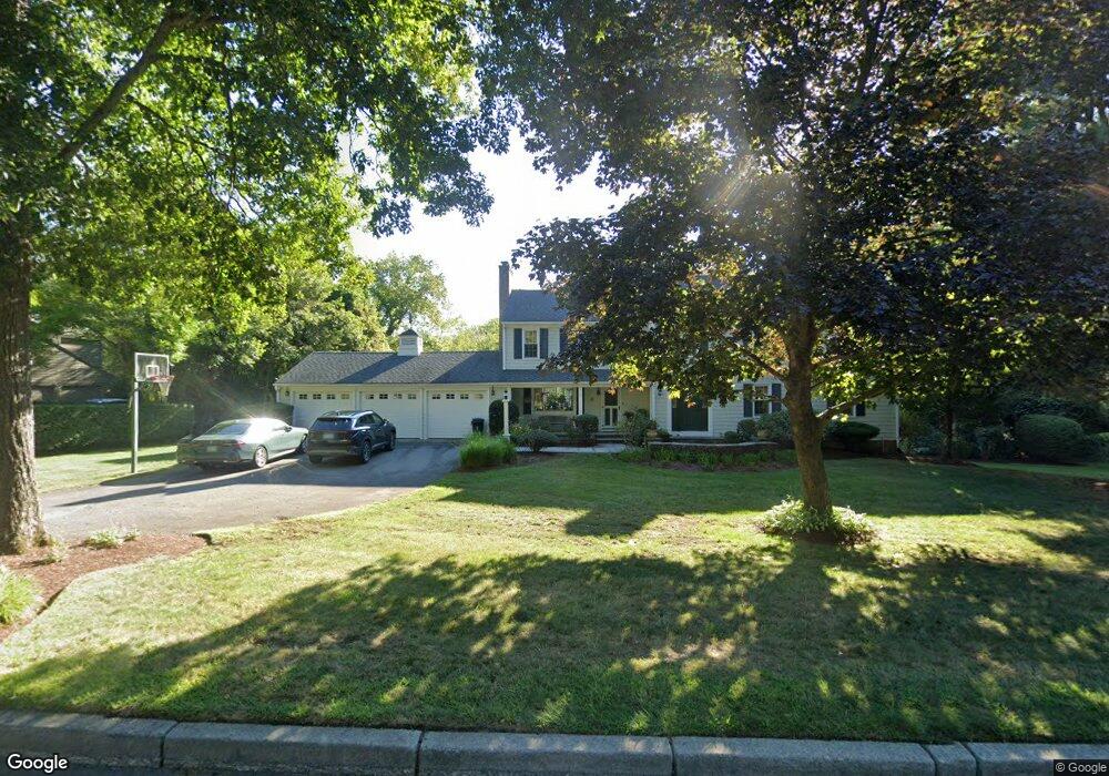 10 Signal Ridge Way, East Greenwich, RI 02818 - photo 1