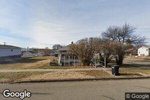 120 SE 2nd St, Linton, ND 58552