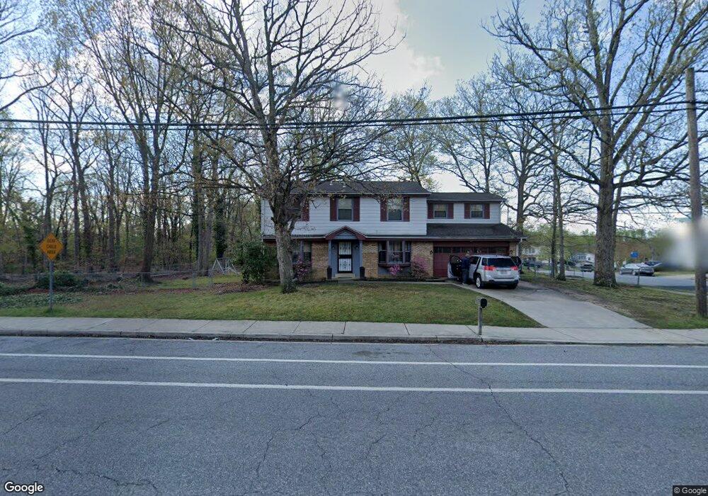 2401 Owens Rd, Oxon Hill, MD 20745 - photo 1