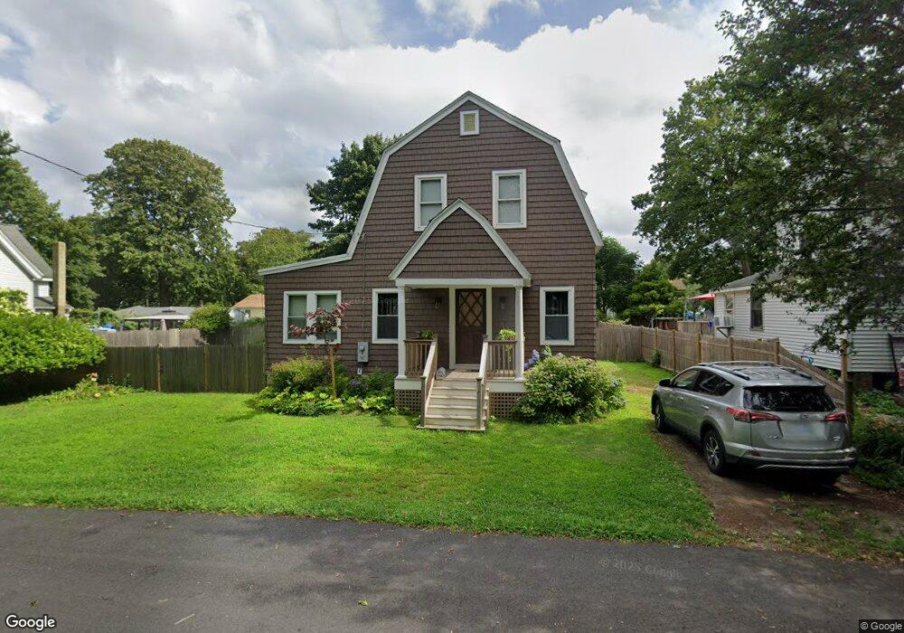 194 Riverside Ave, Warwick, RI 02889 - photo 1