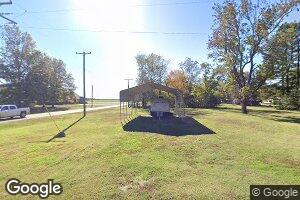 501 W 12th St, Almyra, AR 72003