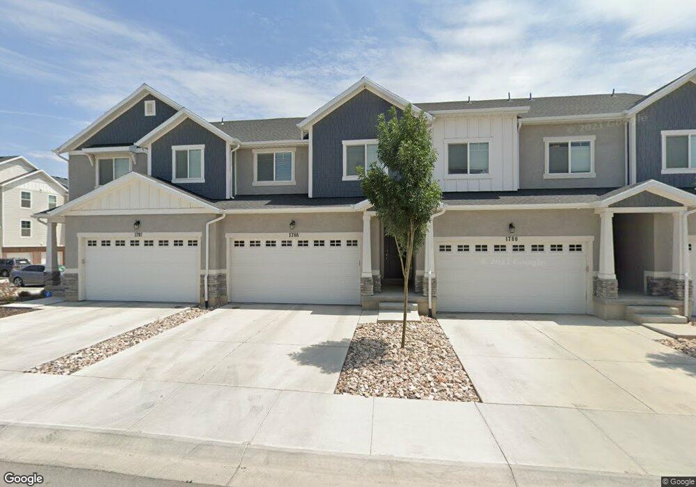 1786 N 3830 W unit 544, Lehi, UT 84043 - photo 1