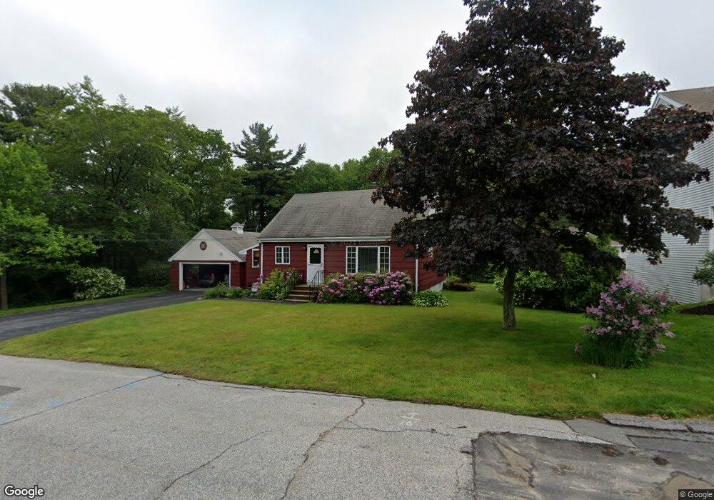 67 Memory Ln, South Portland, ME 04106 - photo 1