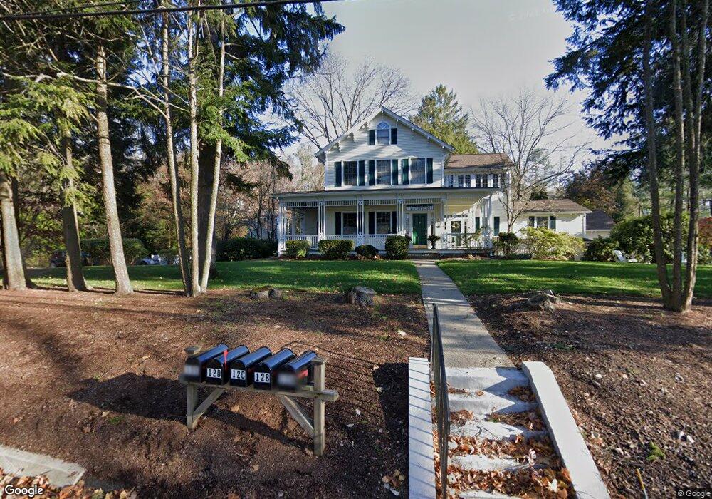 12 Cross Hwy unit B, Westport, CT 06880 - photo 1