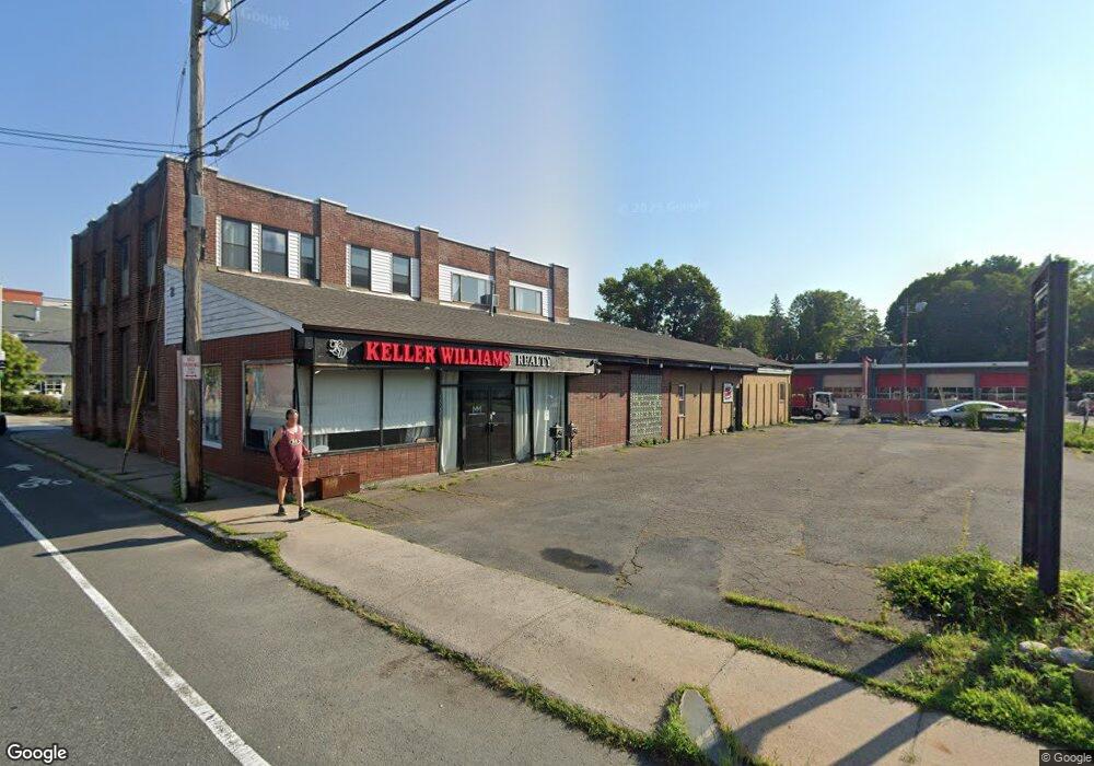 300 Pleasant St, Northampton, MA 01060 - photo 1