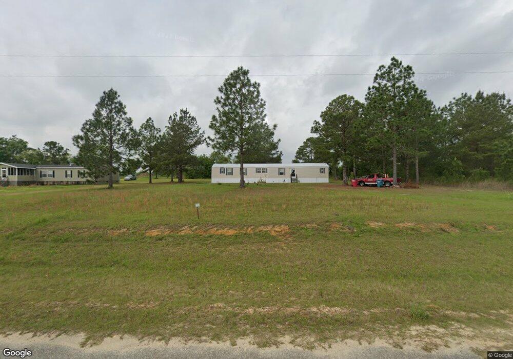 110 Case Rd, Sylvester, GA 31791 - photo 1