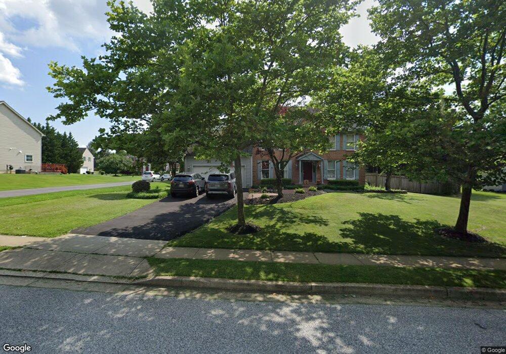 7771 Rockburn Dr, Ellicott City, MD 21043 - photo 1