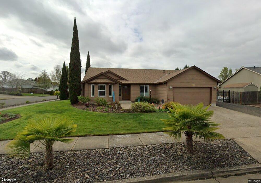 3162 Clearwater Dr NE, Albany, OR 97321 - photo 1