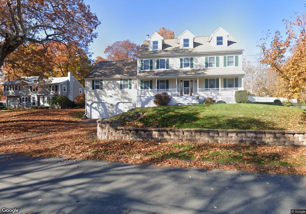 28 Middle St, Woburn, MA 01801 - photo 1