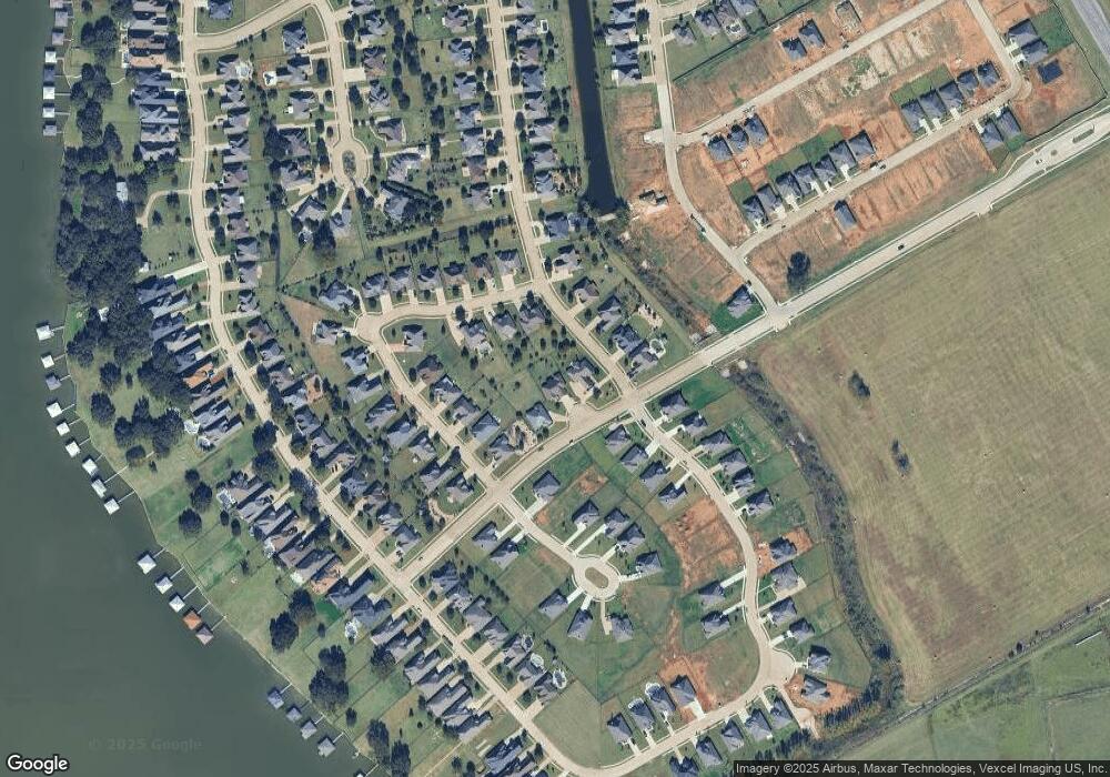 408 The Landing Blvd, Granbury, TX 76049 - photo 1