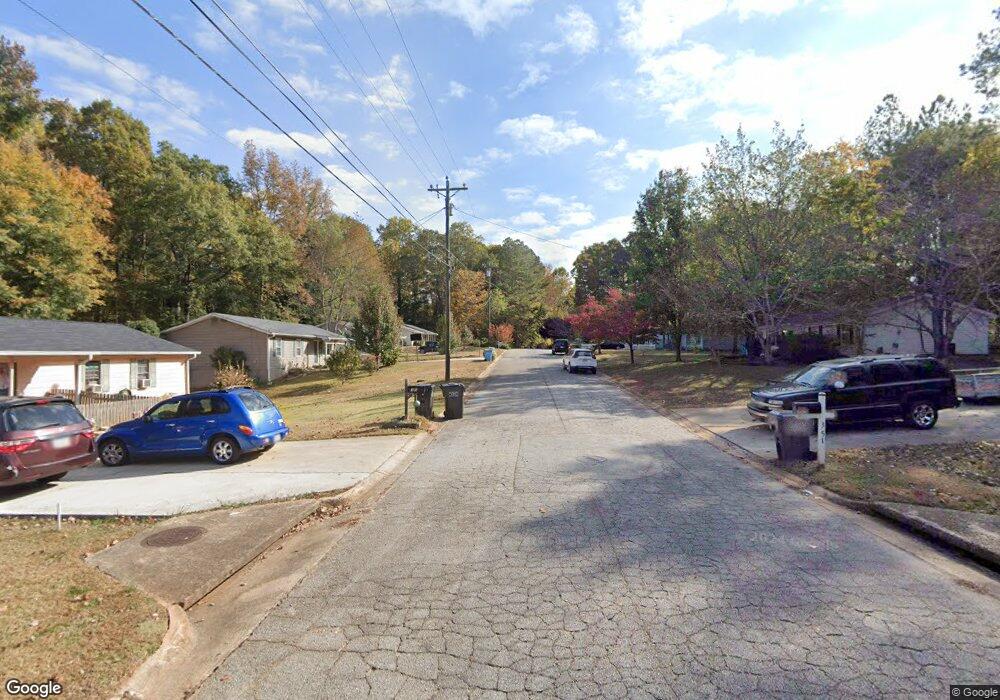 0 Morris Dr SE unit 8169258, Conyers, GA 30094 - photo 1