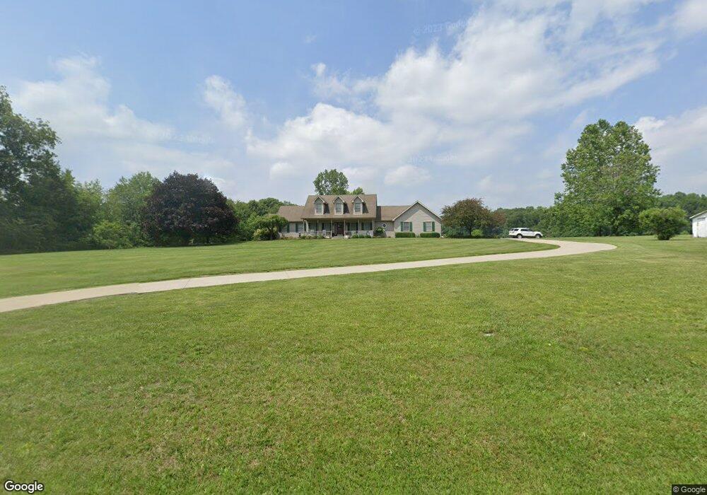 27 E Cutshall Rd, Austin, IN 47102 - photo 1