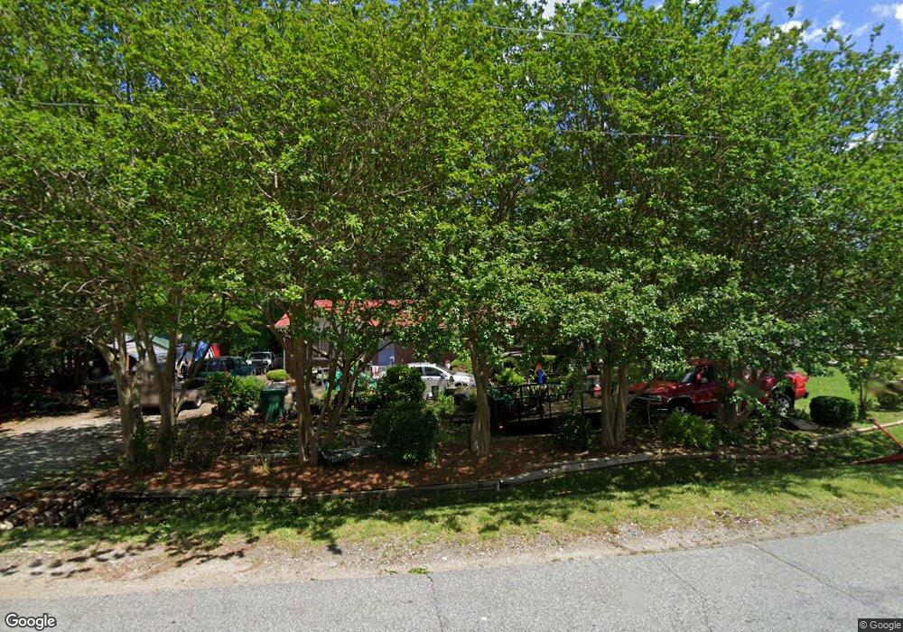 819 Grand St, High Point, NC 27260 - photo 1