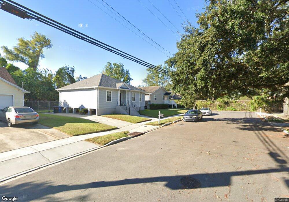 4114 Mirabeau Ave, New Orleans, LA 70126 - photo 1