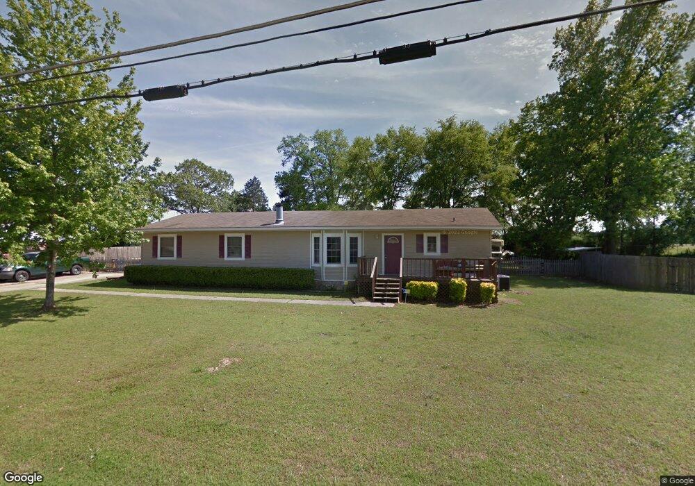 1108 Leach St, Kilgore, TX 75662 - photo 1