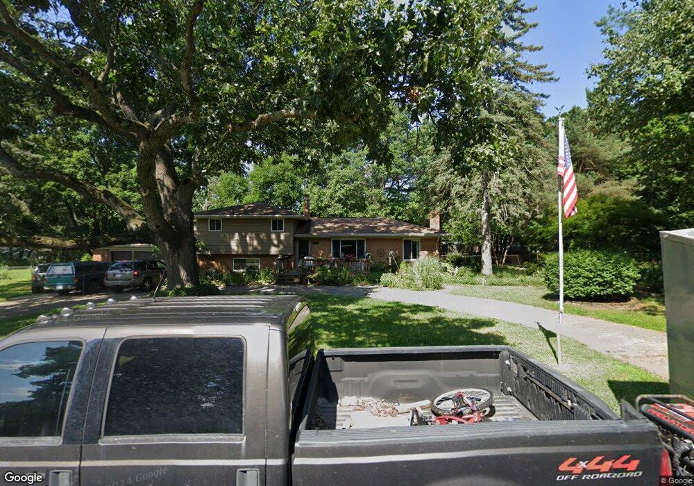 1606 Canton St, West Bloomfield, MI 48324 - photo 1