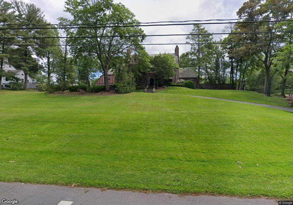 60 Whetton Rd, West Hartford, CT 06117 - photo 1