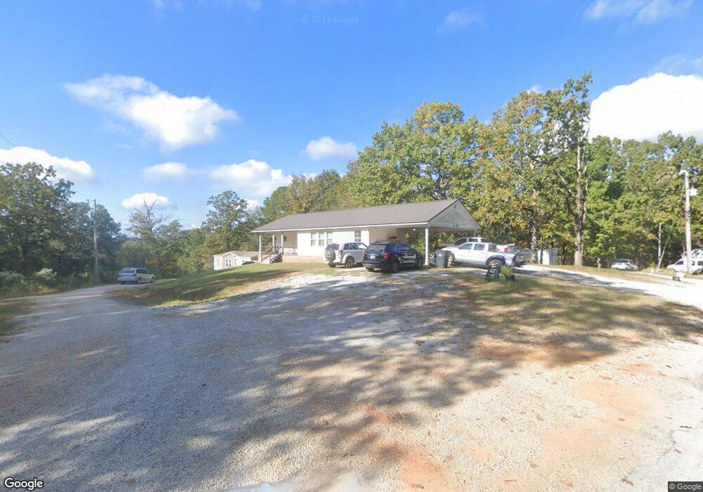 29 County Road 472, Oxford, MS 38655 - photo 1