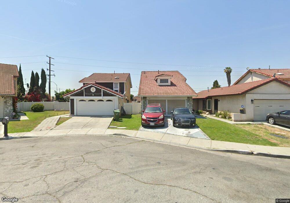 365 S Grape Ave, Compton, CA 90220 - photo 1