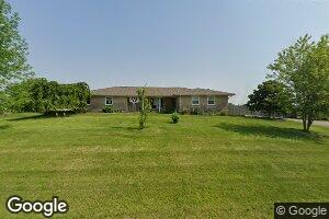 8462 E State Road 240, Fillmore, IN 46128