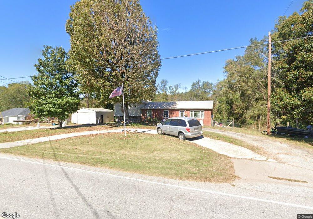 1445 Highway 92, Enoree, SC 29335 - photo 1