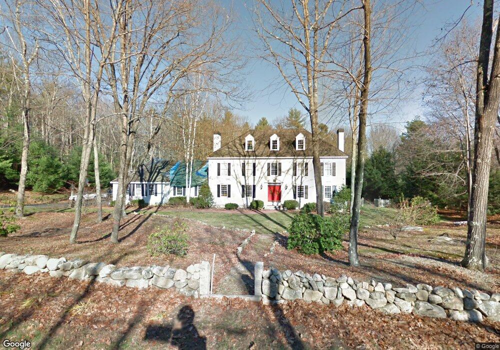 77 Perry Rd, Bedford, NH 03110 - photo 1