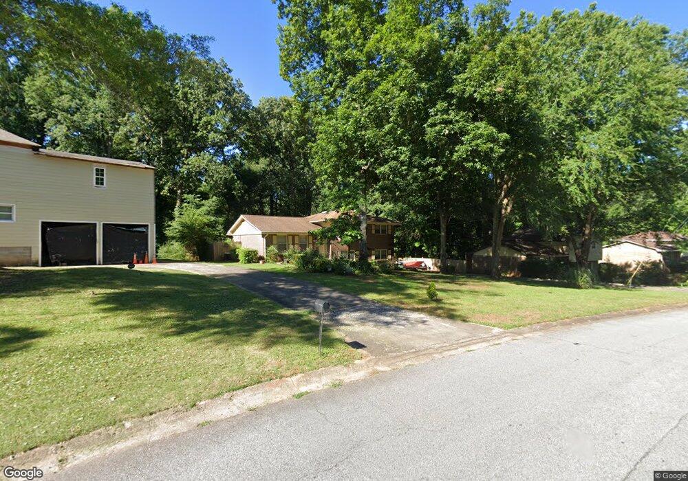 2743 Heritage Ln unit 1, Morrow, GA 30260 - photo 1