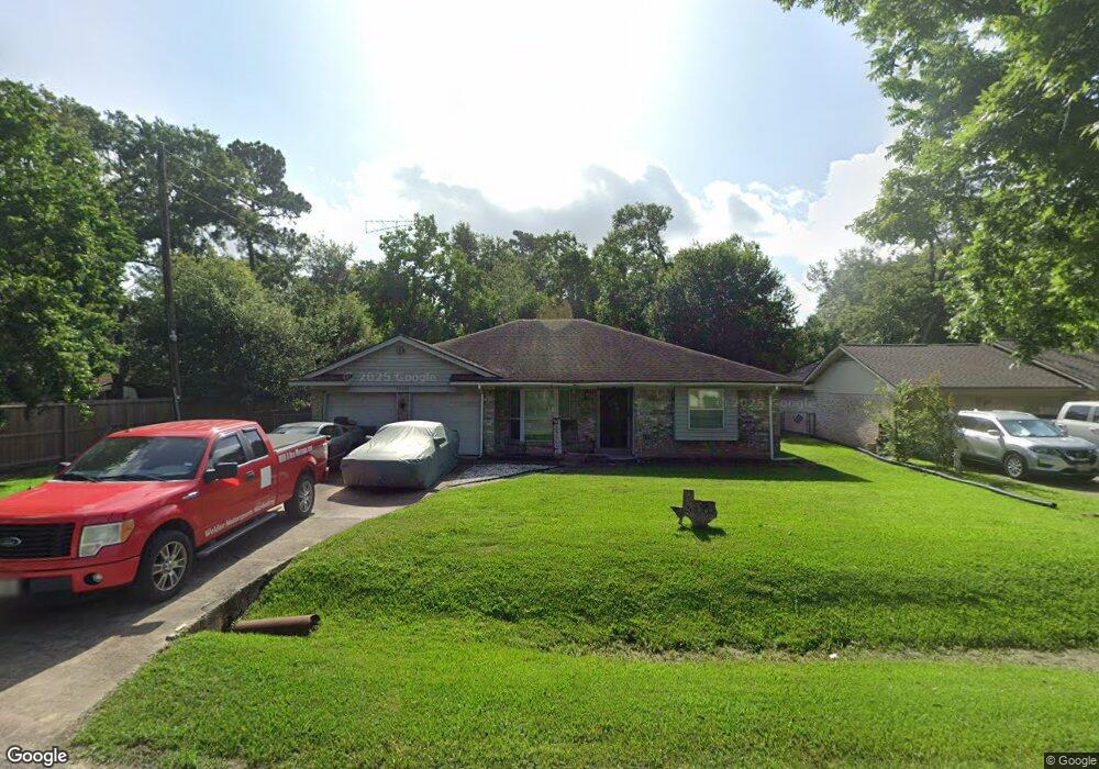 26002 Woodglen Dr, Spring, TX 77386 - photo 1
