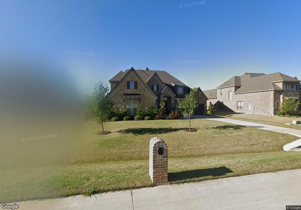 414 Snead Dr, Wylie, TX 75098 - photo 1