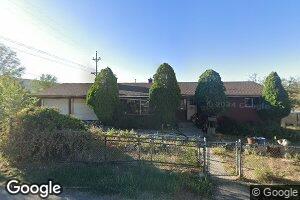 50 A St, Helper, UT 84526