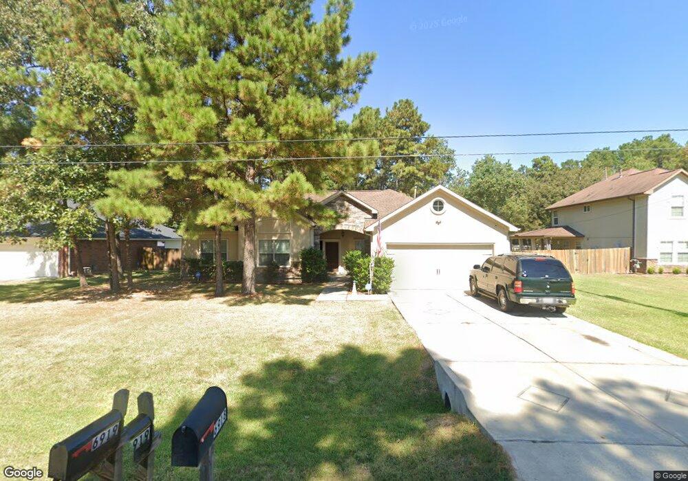 6918 Dillon Dr, Magnolia, TX 77354 - photo 1